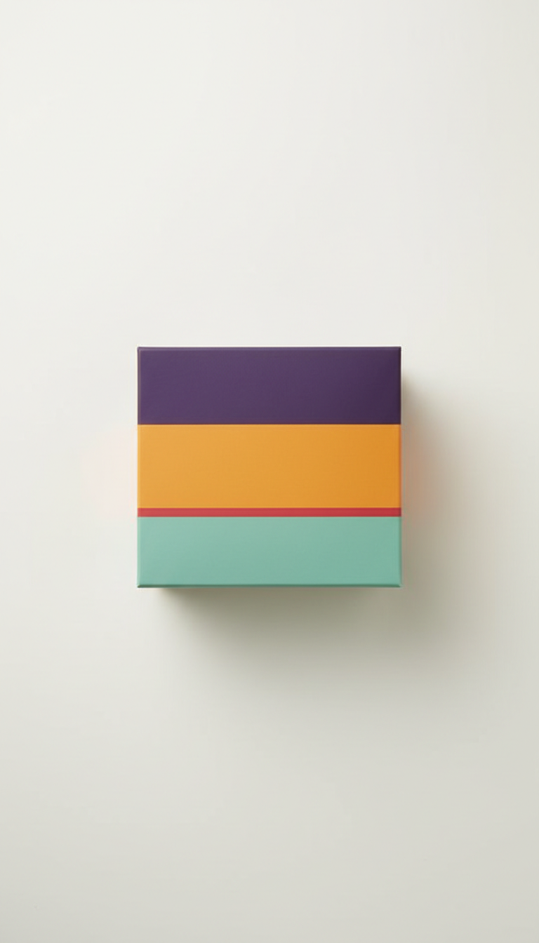 Gourmet tasting box with global pairings