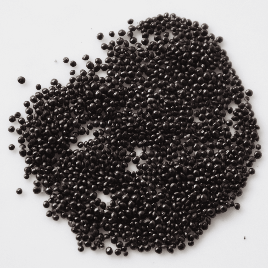 Organic Reshmi Amaranthus Seeds - Open Pollinated