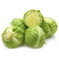 Organic Cabbage Seeds
