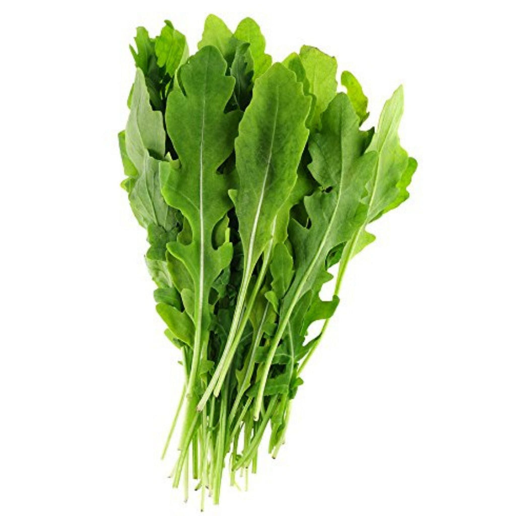 Organic Jarjeer Seeds - Open Pollinated